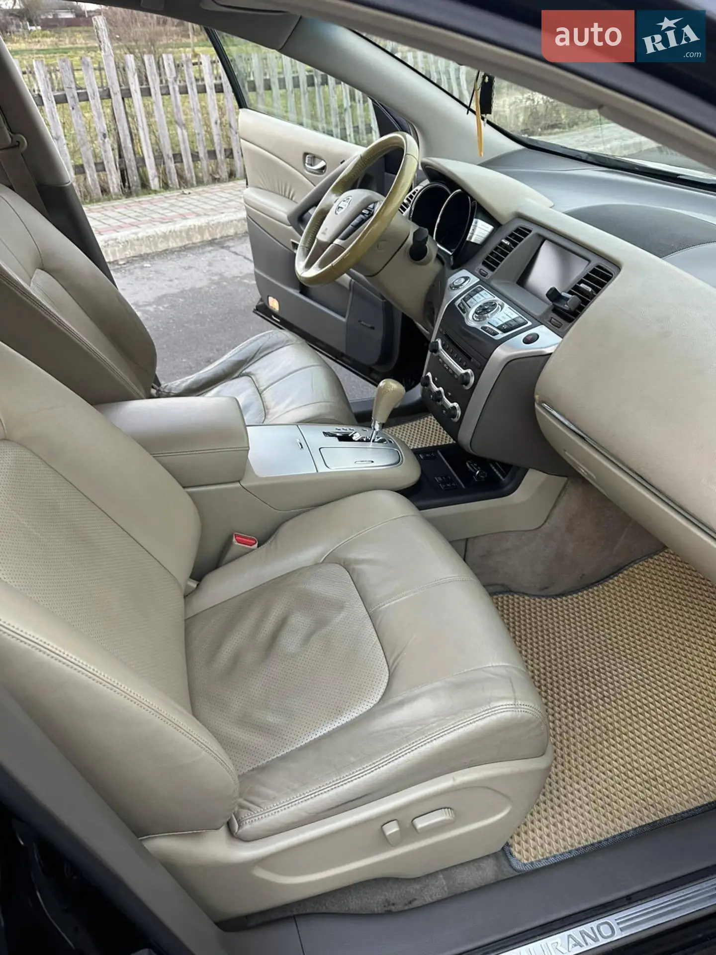 2011 Nissan Murano - мініатюра 22
