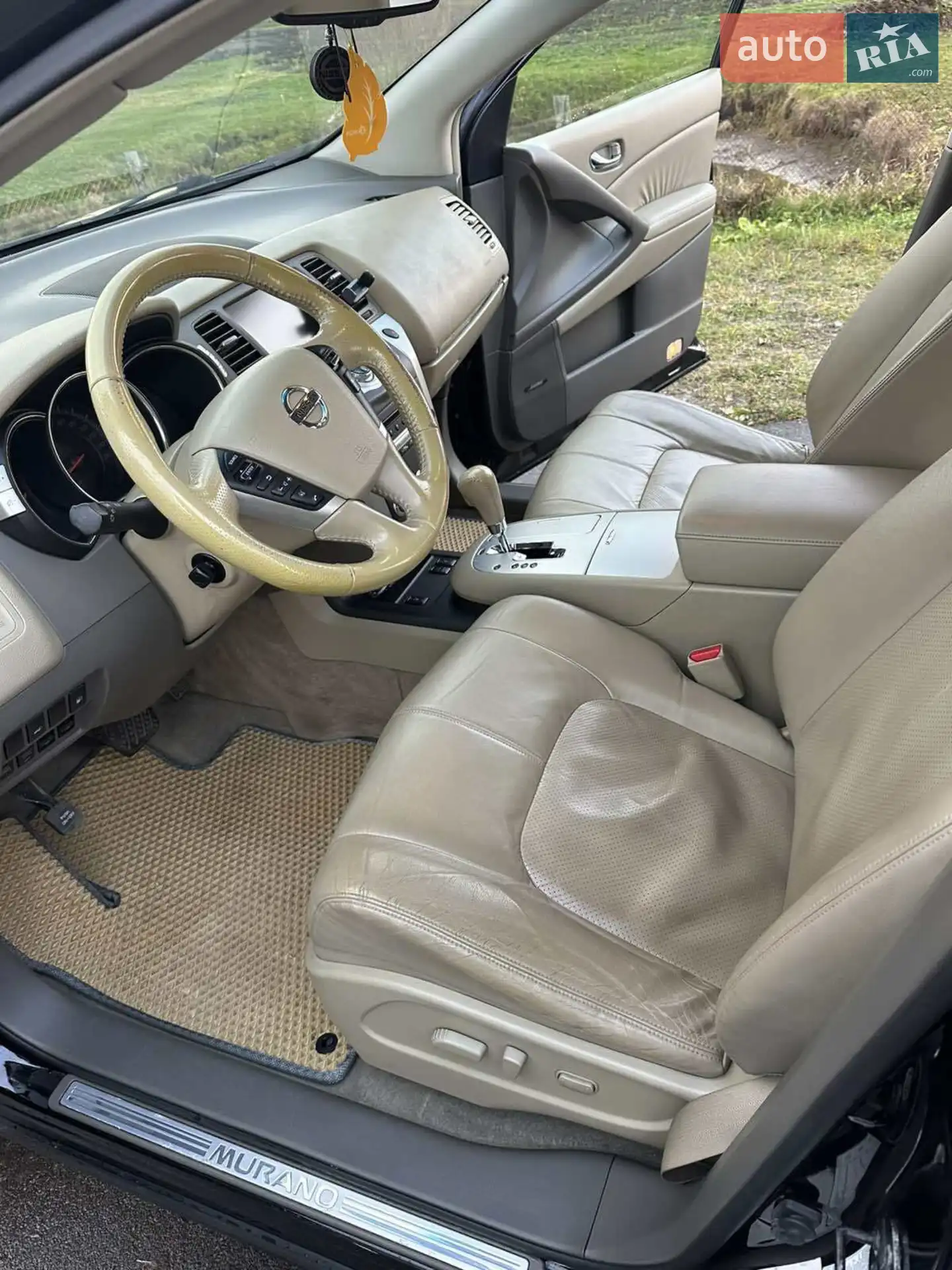 2011 Nissan Murano - мініатюра 26