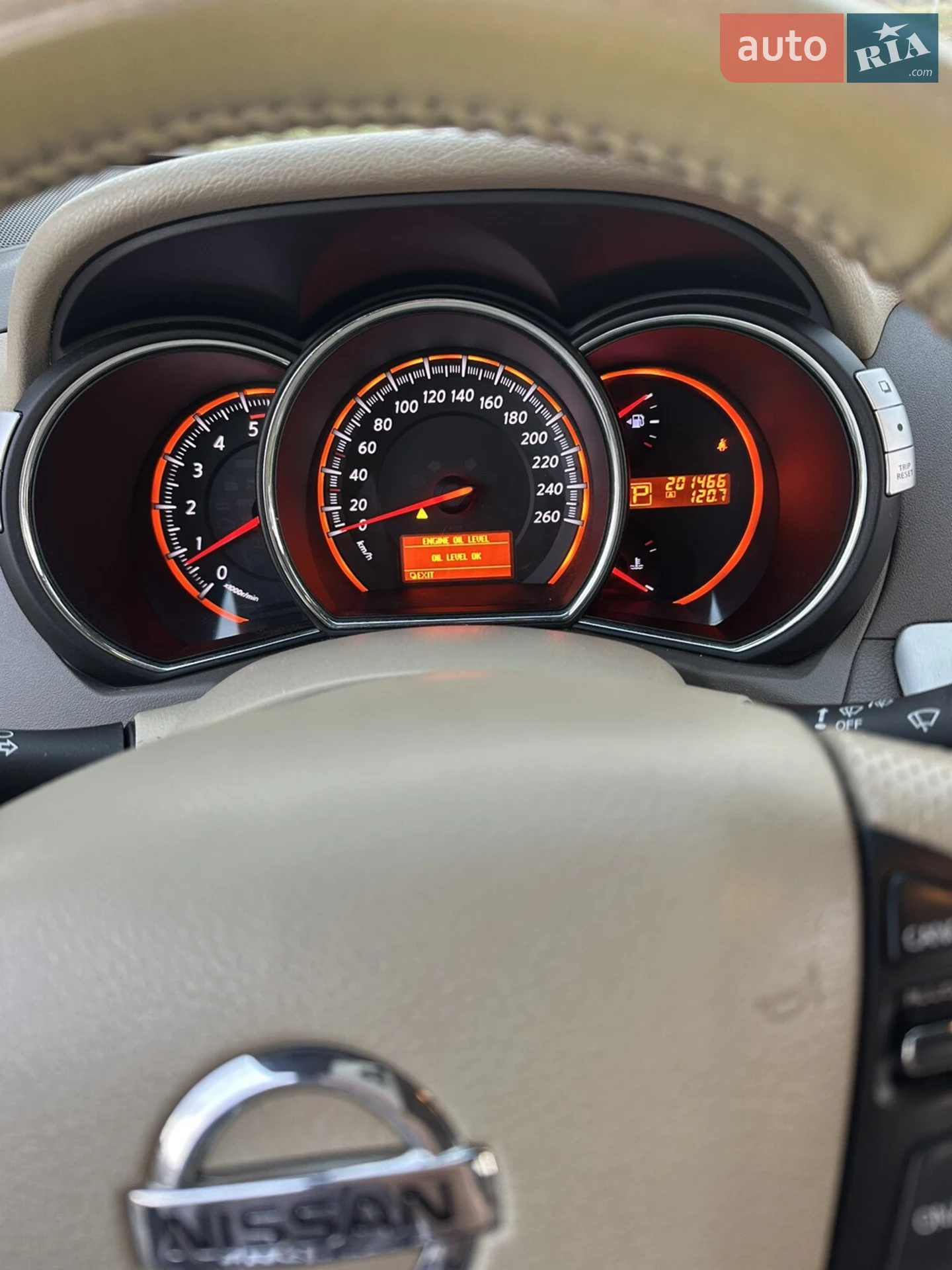 2011 Nissan Murano - мініатюра 30