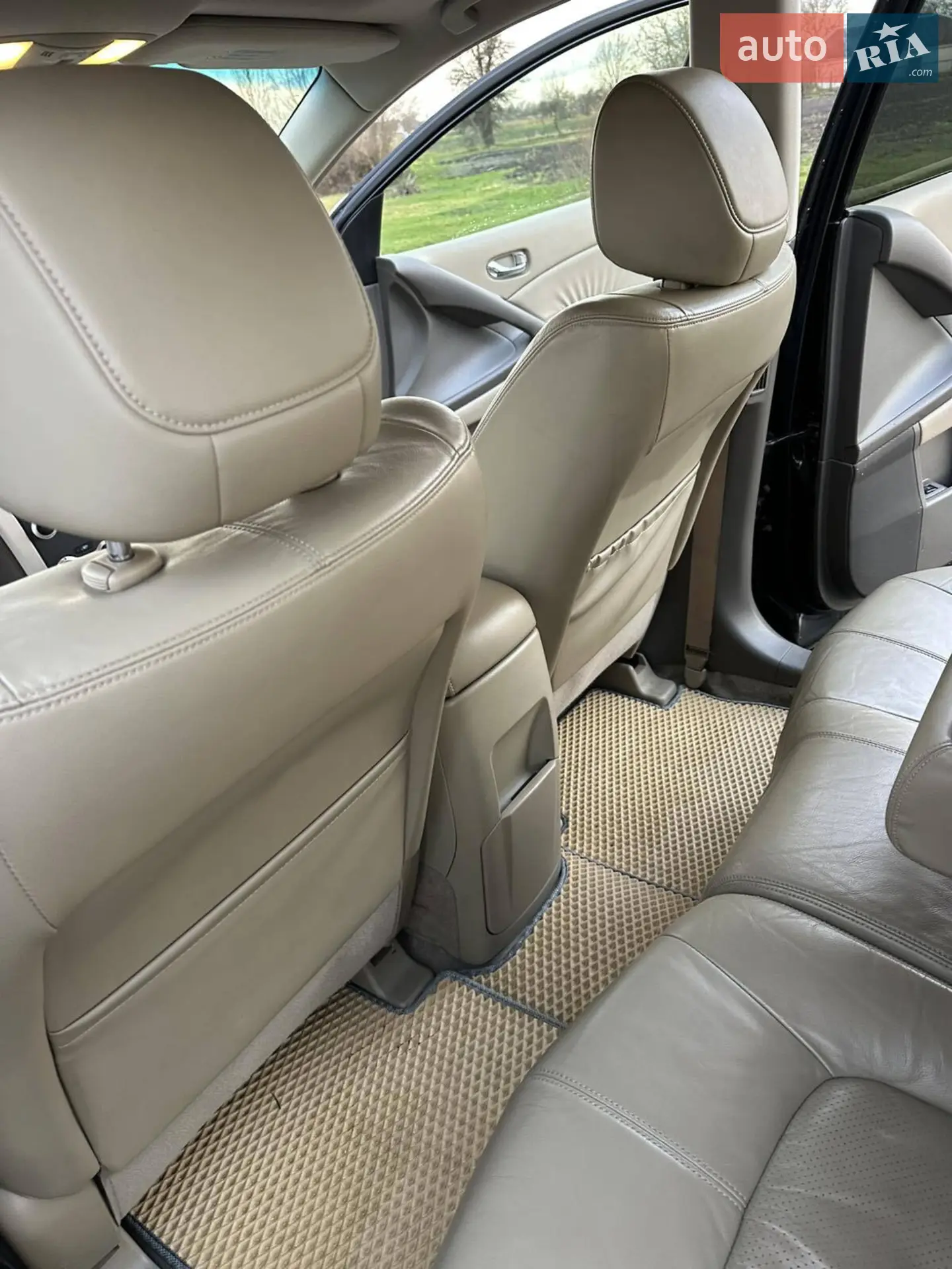 2011 Nissan Murano - мініатюра 34