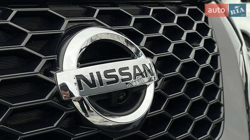 Позашляховик / Кросовер Nissan Murano 2021 в Дрогобичі фото 8 Позашляховик / Кросовер Nissan Murano 2021 в Дрогобичі