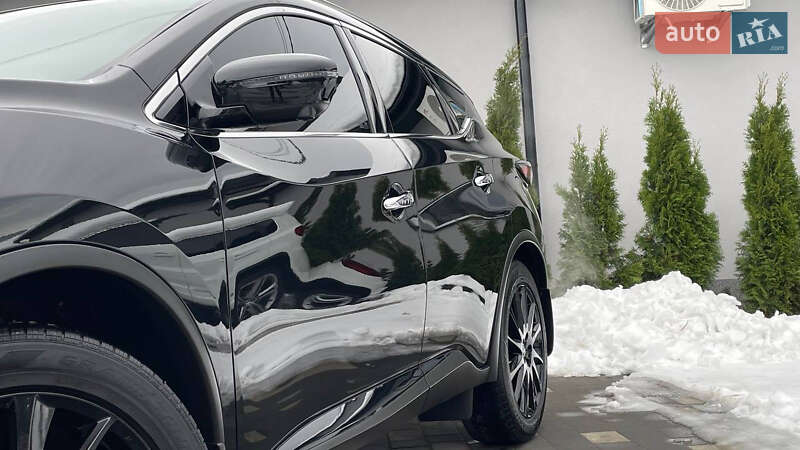 Позашляховик / Кросовер Nissan Murano 2021 в Дрогобичі фото 25 Позашляховик / Кросовер Nissan Murano 2021 в Дрогобичі