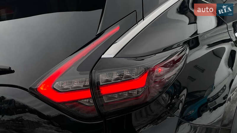 Позашляховик / Кросовер Nissan Murano 2021 в Дрогобичі фото 43 Позашляховик / Кросовер Nissan Murano 2021 в Дрогобичі