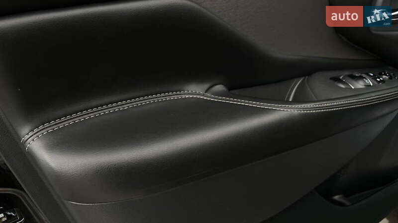 Позашляховик / Кросовер Nissan Murano 2021 в Дрогобичі фото 54 Позашляховик / Кросовер Nissan Murano 2021 в Дрогобичі