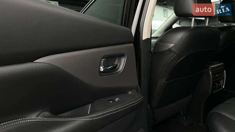 Позашляховик / Кросовер Nissan Murano 2021 в Дрогобичі фото 64 Позашляховик / Кросовер Nissan Murano 2021 в Дрогобичі