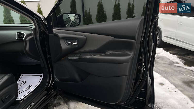 Позашляховик / Кросовер Nissan Murano 2021 в Дрогобичі фото 74 Позашляховик / Кросовер Nissan Murano 2021 в Дрогобичі