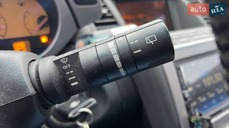 Внедорожник / Кроссовер Nissan Murano 2006 в Киеве фото 20 Внедорожник / Кроссовер Nissan Murano 2006 в Киеве