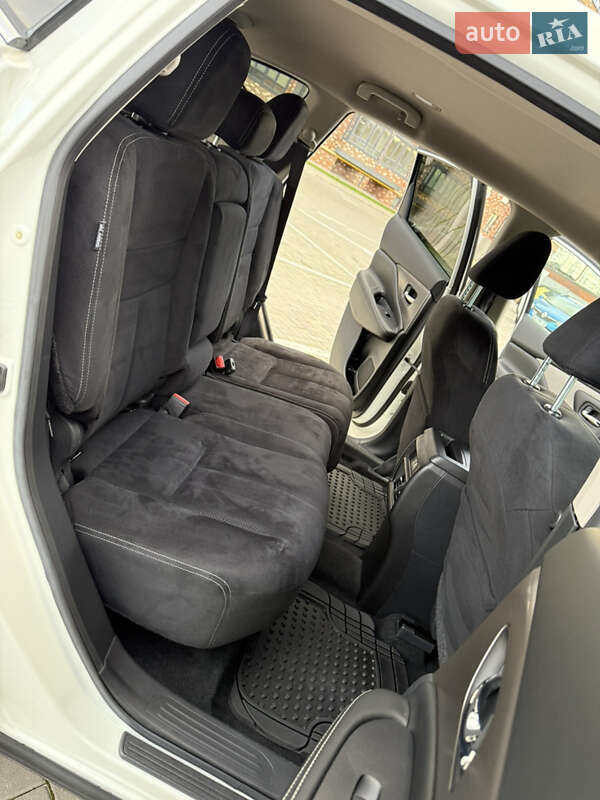 Внедорожник / Кроссовер Nissan Murano 2022 в Житомире