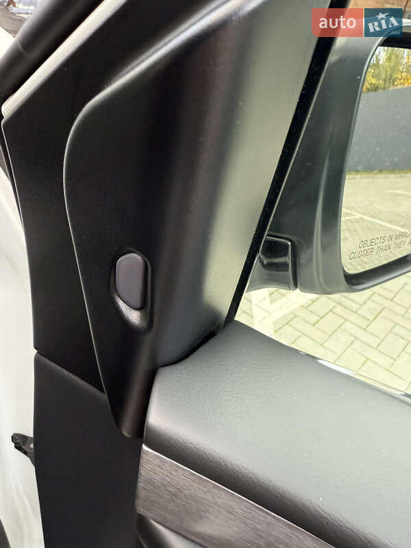 Внедорожник / Кроссовер Nissan Murano 2022 в Житомире