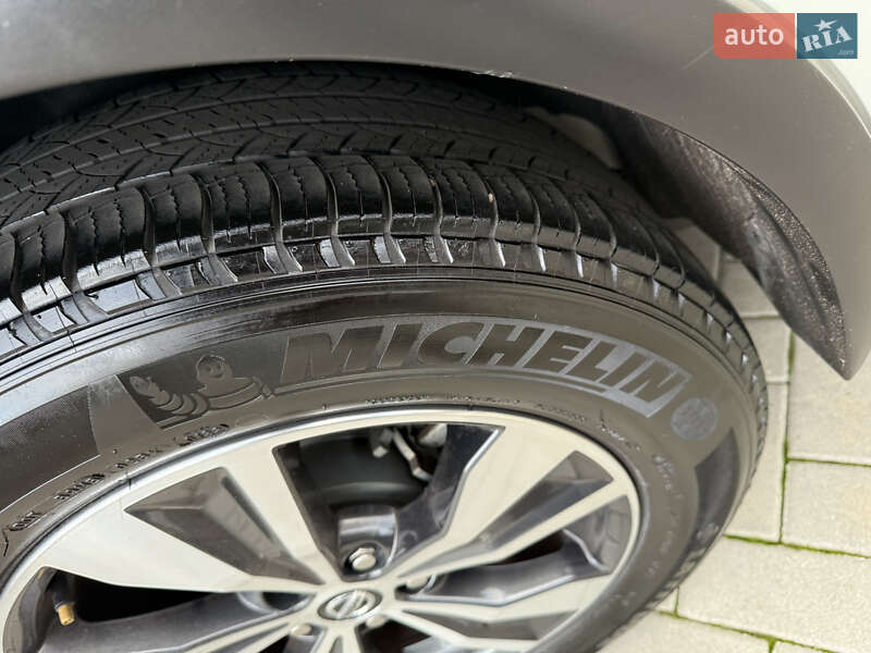 Внедорожник / Кроссовер Nissan Murano 2022 в Житомире