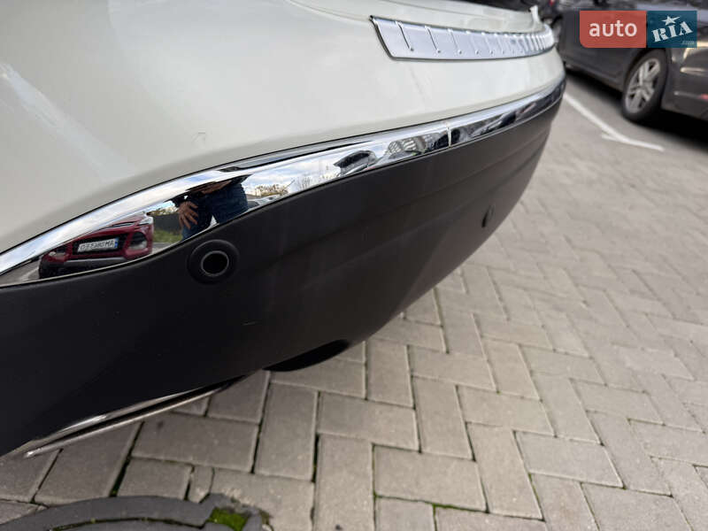 Внедорожник / Кроссовер Nissan Murano 2022 в Житомире