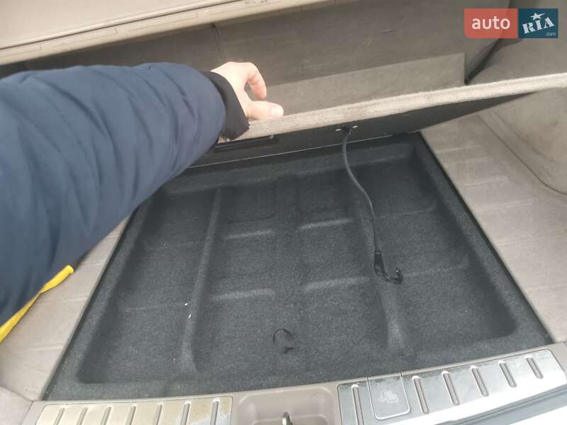 Внедорожник / Кроссовер Nissan Murano 2007 в Дрогобыче фото 55 Внедорожник / Кроссовер Nissan Murano 2007 в Дрогобыче