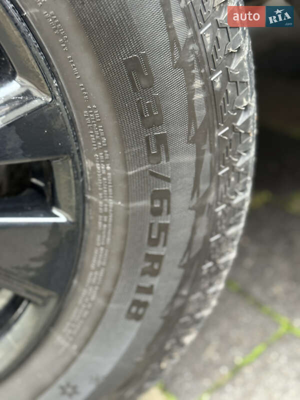 Внедорожник / Кроссовер Nissan Murano 2016 в Мукачево фото 28 Внедорожник / Кроссовер Nissan Murano 2016 в Мукачево