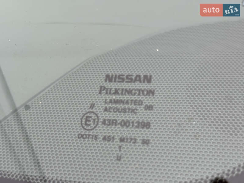 Внедорожник / Кроссовер Nissan Murano 2016 в Мукачево фото 34 Внедорожник / Кроссовер Nissan Murano 2016 в Мукачево