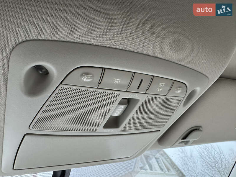 Внедорожник / Кроссовер Nissan Murano 2016 в Мукачево фото 46 Внедорожник / Кроссовер Nissan Murano 2016 в Мукачево