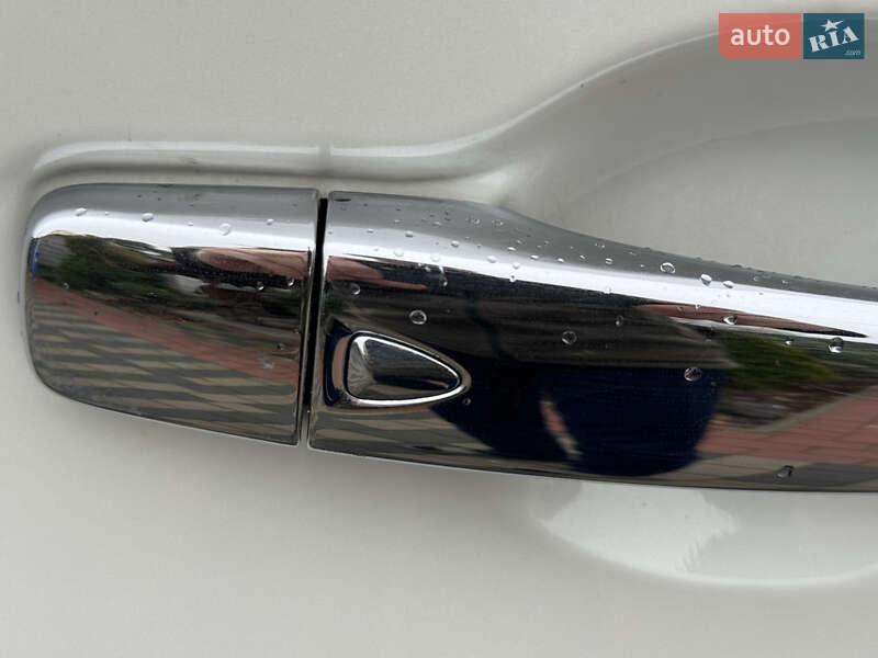 Внедорожник / Кроссовер Nissan Murano 2016 в Мукачево фото 65 Внедорожник / Кроссовер Nissan Murano 2016 в Мукачево