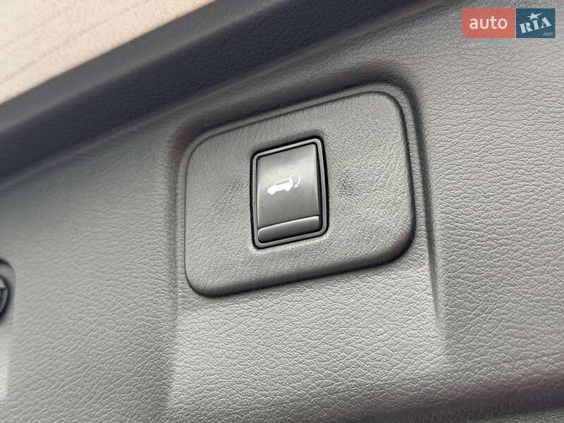 Внедорожник / Кроссовер Nissan Murano 2020 в Кривом Роге фото 31 Внедорожник / Кроссовер Nissan Murano 2020 в Кривом Роге