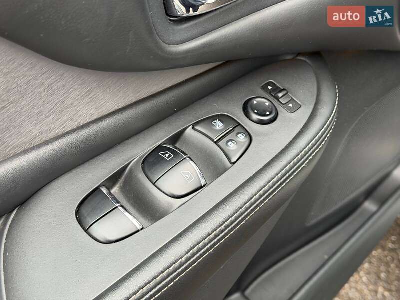 Внедорожник / Кроссовер Nissan Murano 2020 в Кривом Роге фото 36 Внедорожник / Кроссовер Nissan Murano 2020 в Кривом Роге