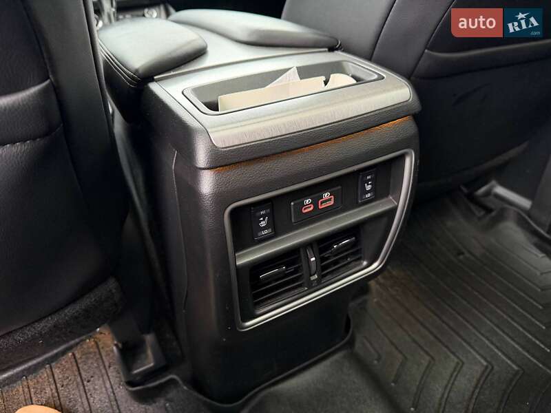 Внедорожник / Кроссовер Nissan Murano 2020 в Кривом Роге фото 42 Внедорожник / Кроссовер Nissan Murano 2020 в Кривом Роге