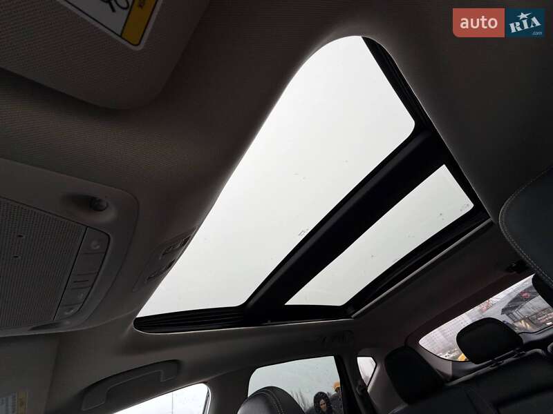 Внедорожник / Кроссовер Nissan Murano 2020 в Кривом Роге фото 67 Внедорожник / Кроссовер Nissan Murano 2020 в Кривом Роге