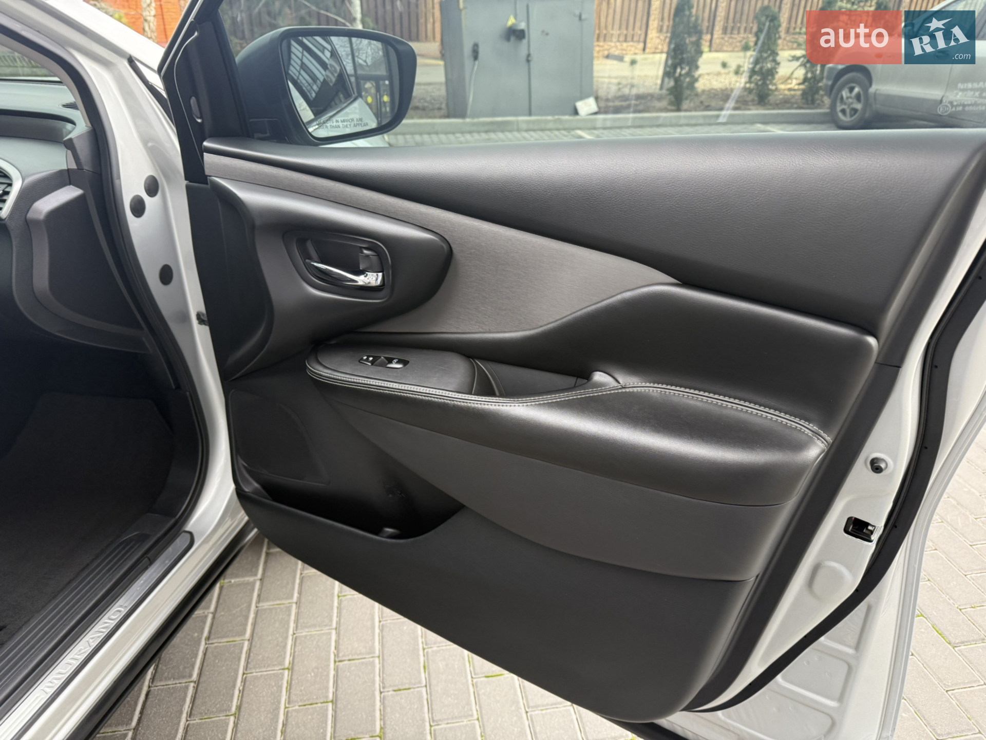 2021 Nissan Murano - мініатюра 28