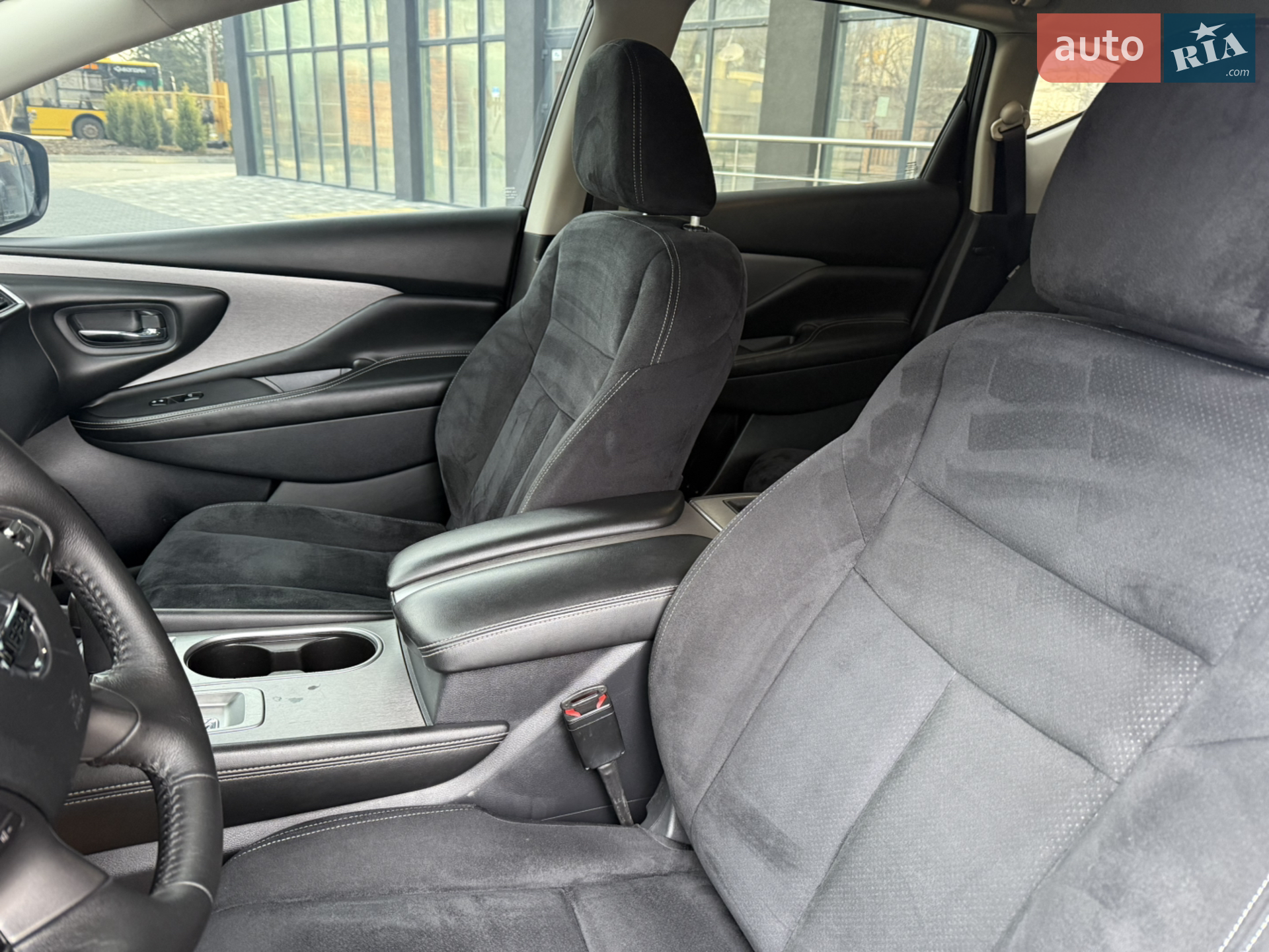 2021 Nissan Murano - мініатюра 40