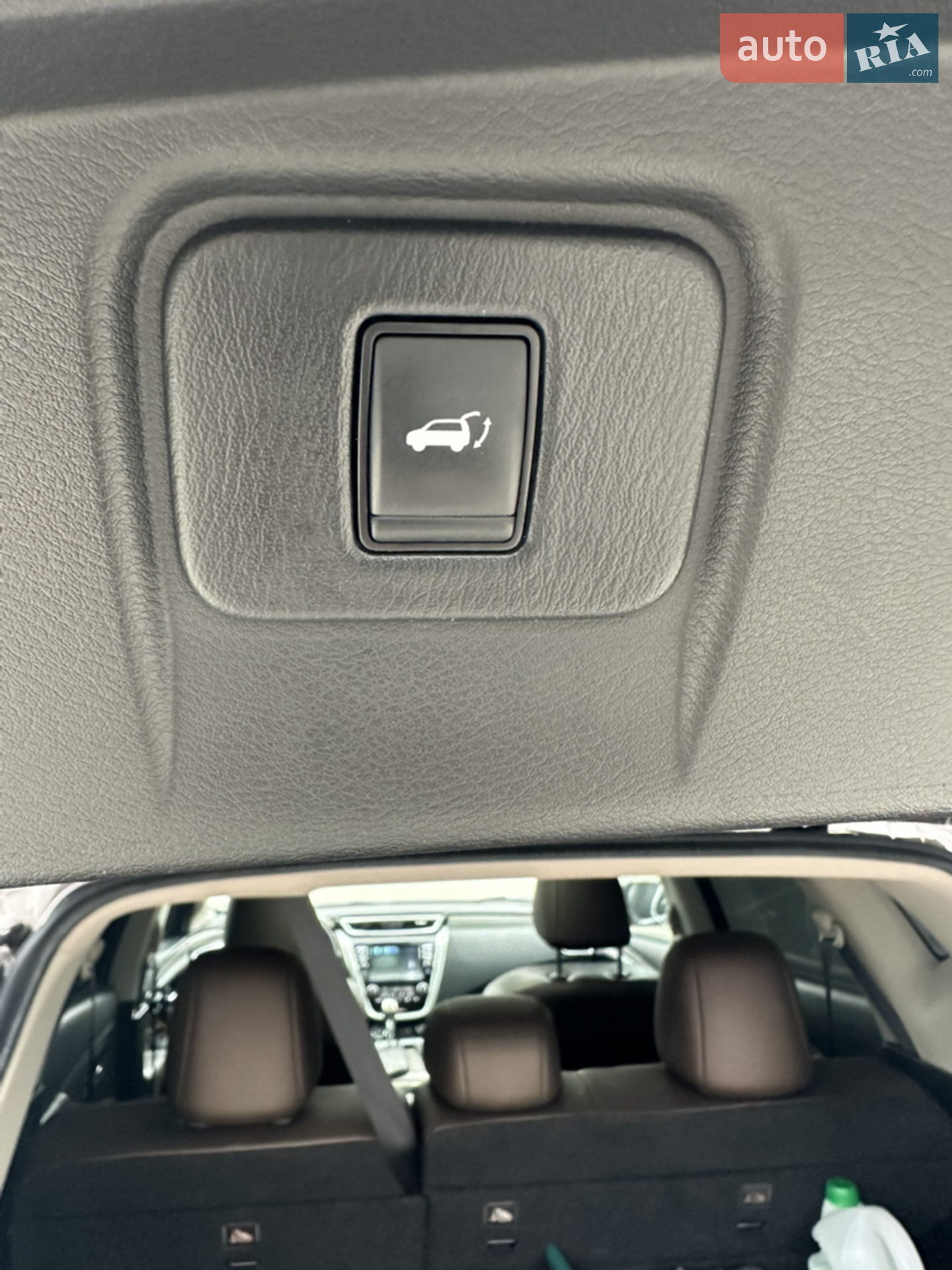 2018 Nissan Murano - мініатюра 16