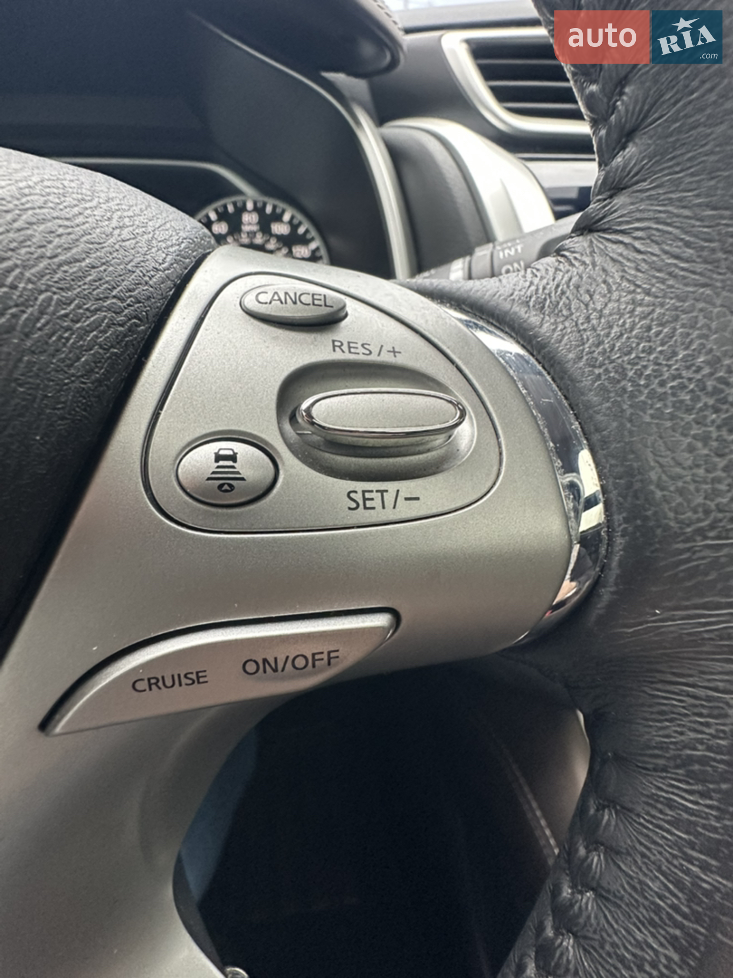 2018 Nissan Murano - мініатюра 26