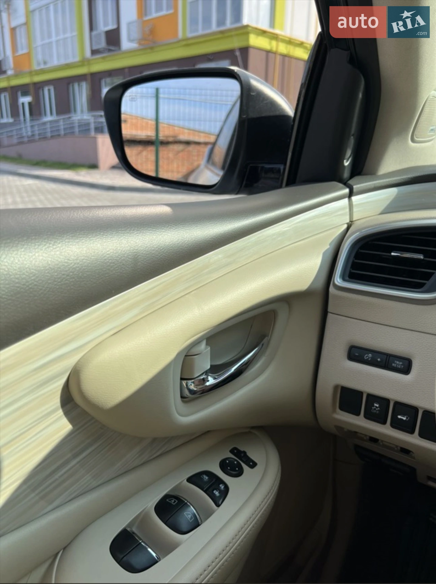2017 Nissan Murano - мініатюра 22