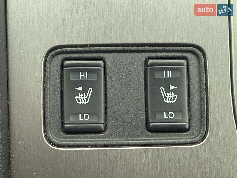 Внедорожник / Кроссовер Nissan Murano 2019 в Львове