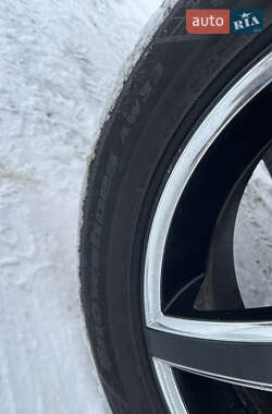 Внедорожник / Кроссовер Nissan Murano 2008 в Львове