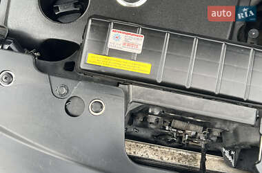 Внедорожник / Кроссовер Nissan Murano 2008 в Львове