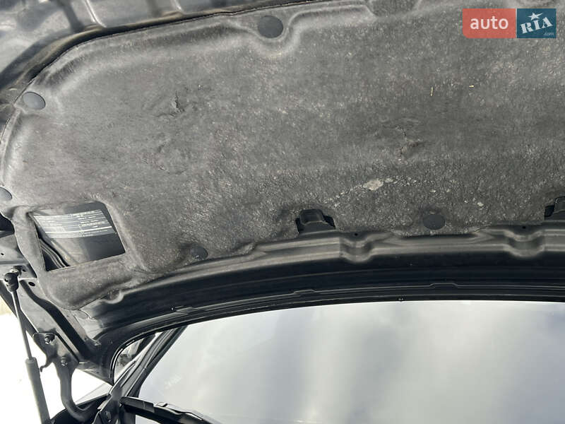 Позашляховик / Кросовер Nissan Murano 2008 в Львові