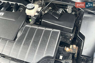 Внедорожник / Кроссовер Nissan Murano 2008 в Львове