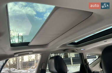 Внедорожник / Кроссовер Nissan Murano 2008 в Львове