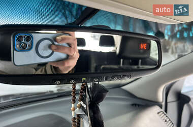 Внедорожник / Кроссовер Nissan Murano 2008 в Львове