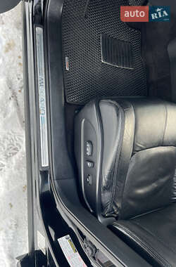 Внедорожник / Кроссовер Nissan Murano 2008 в Львове