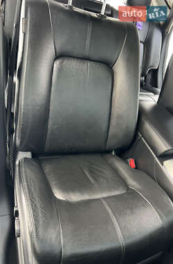 Внедорожник / Кроссовер Nissan Murano 2008 в Львове