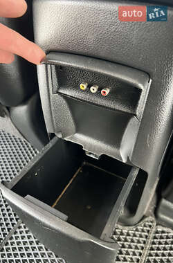 Внедорожник / Кроссовер Nissan Murano 2008 в Львове