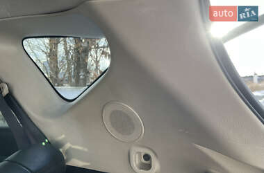 Внедорожник / Кроссовер Nissan Murano 2008 в Львове