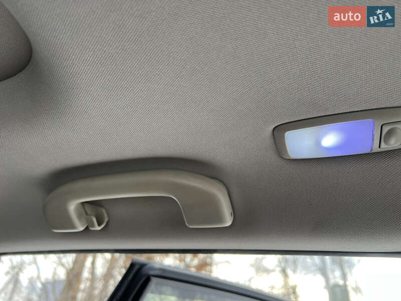 Позашляховик / Кросовер Nissan Murano 2008 в Львові