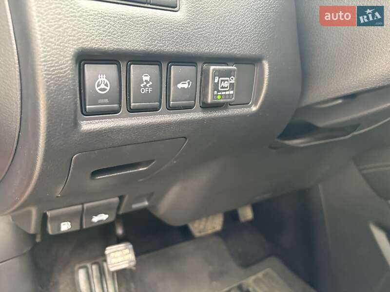 Внедорожник / Кроссовер Nissan Murano 2019 в Киеве