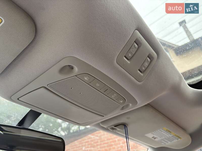 Внедорожник / Кроссовер Nissan Murano 2019 в Киеве