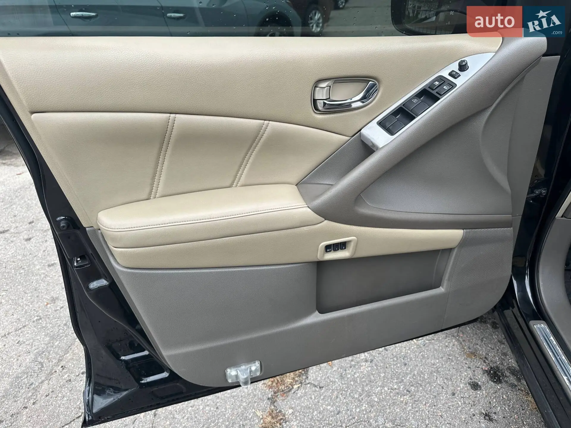 2012 Nissan Murano - мініатюра 13