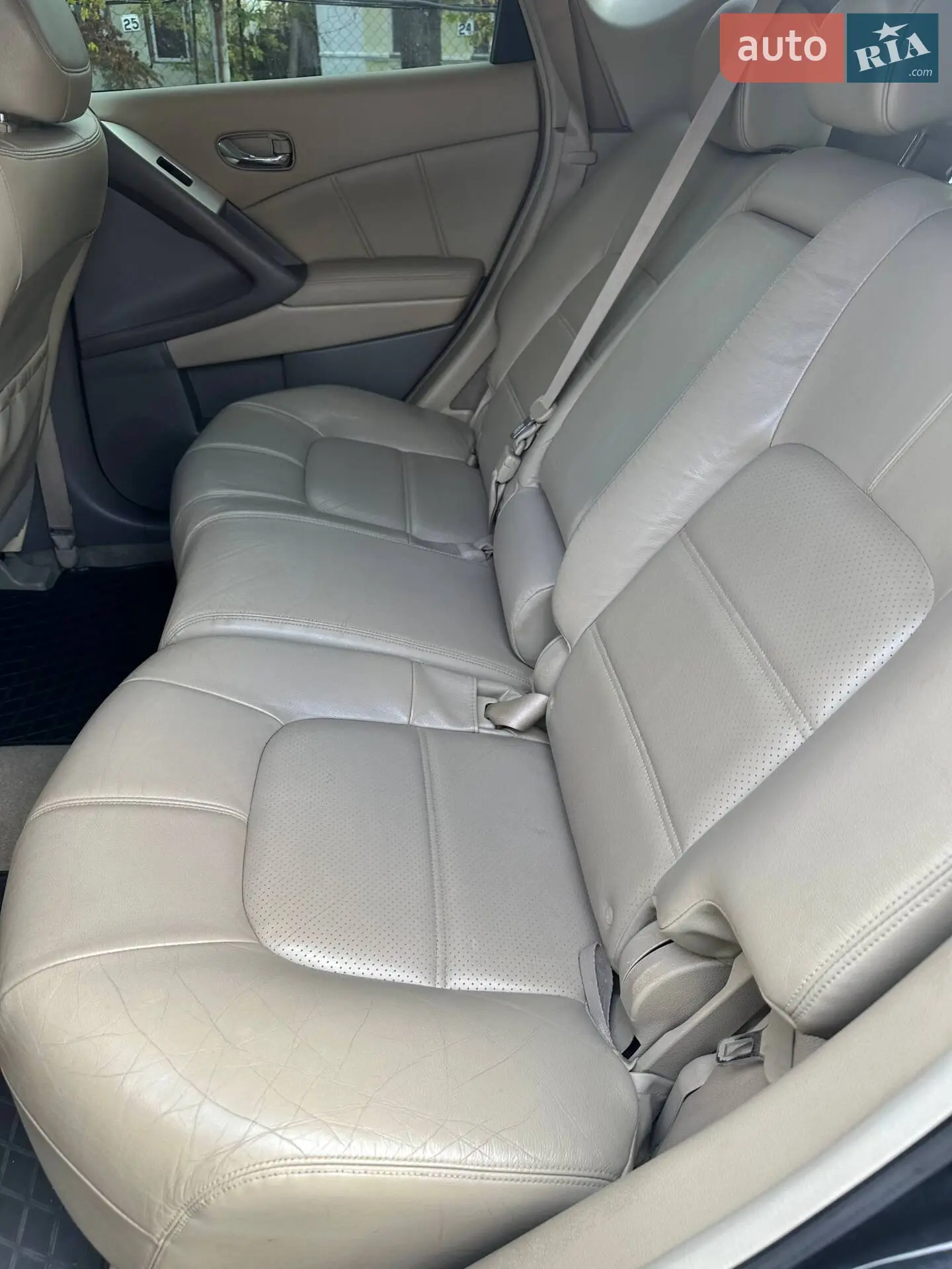 2012 Nissan Murano - мініатюра 18