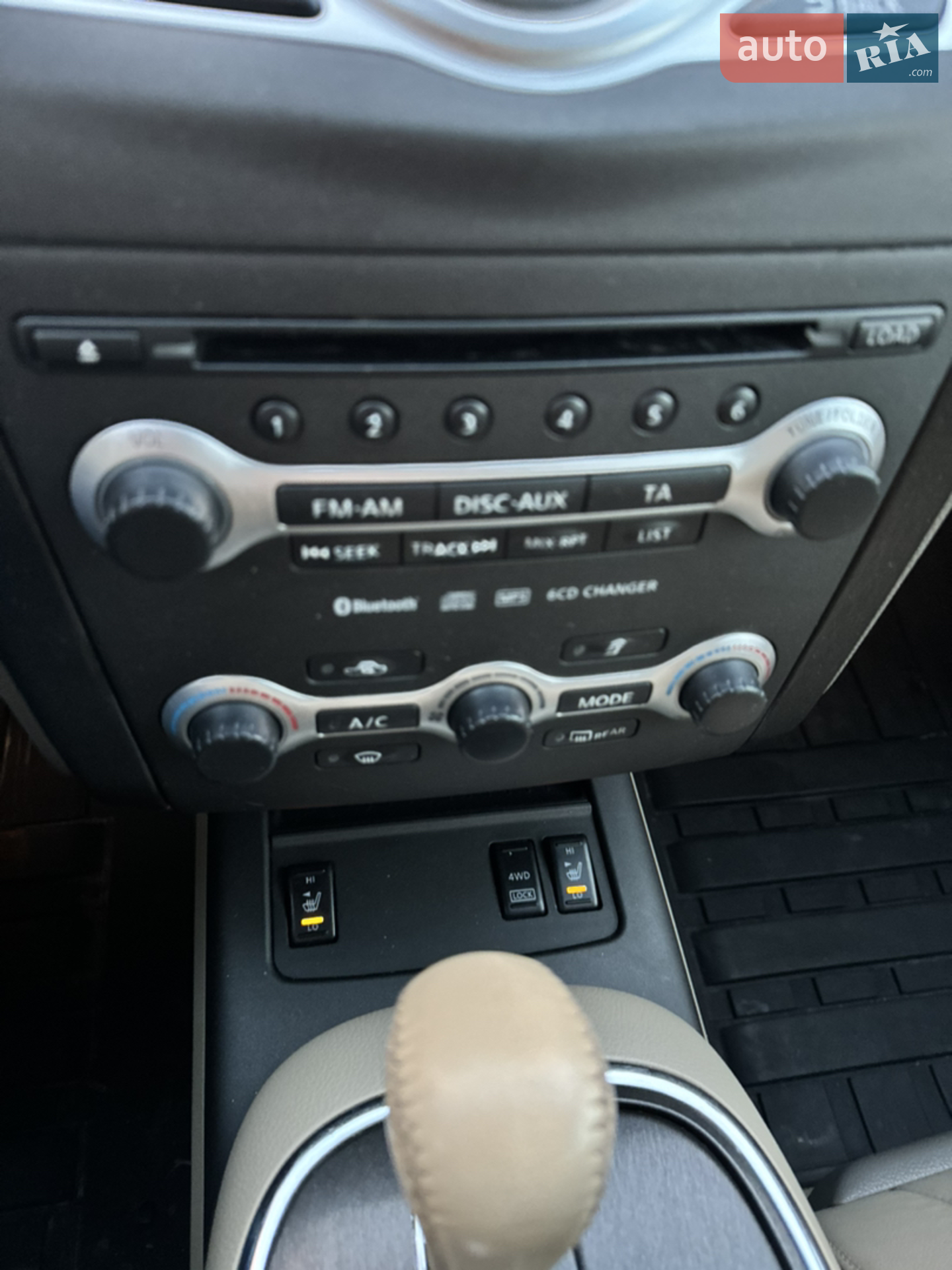 2010 Nissan Murano - мініатюра 2