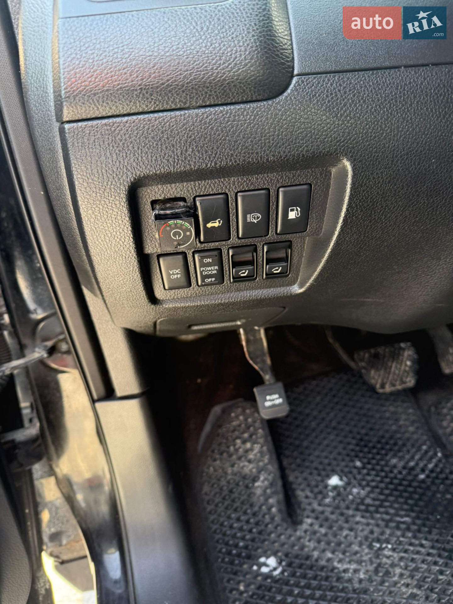 2011 Nissan Murano - мініатюра 13