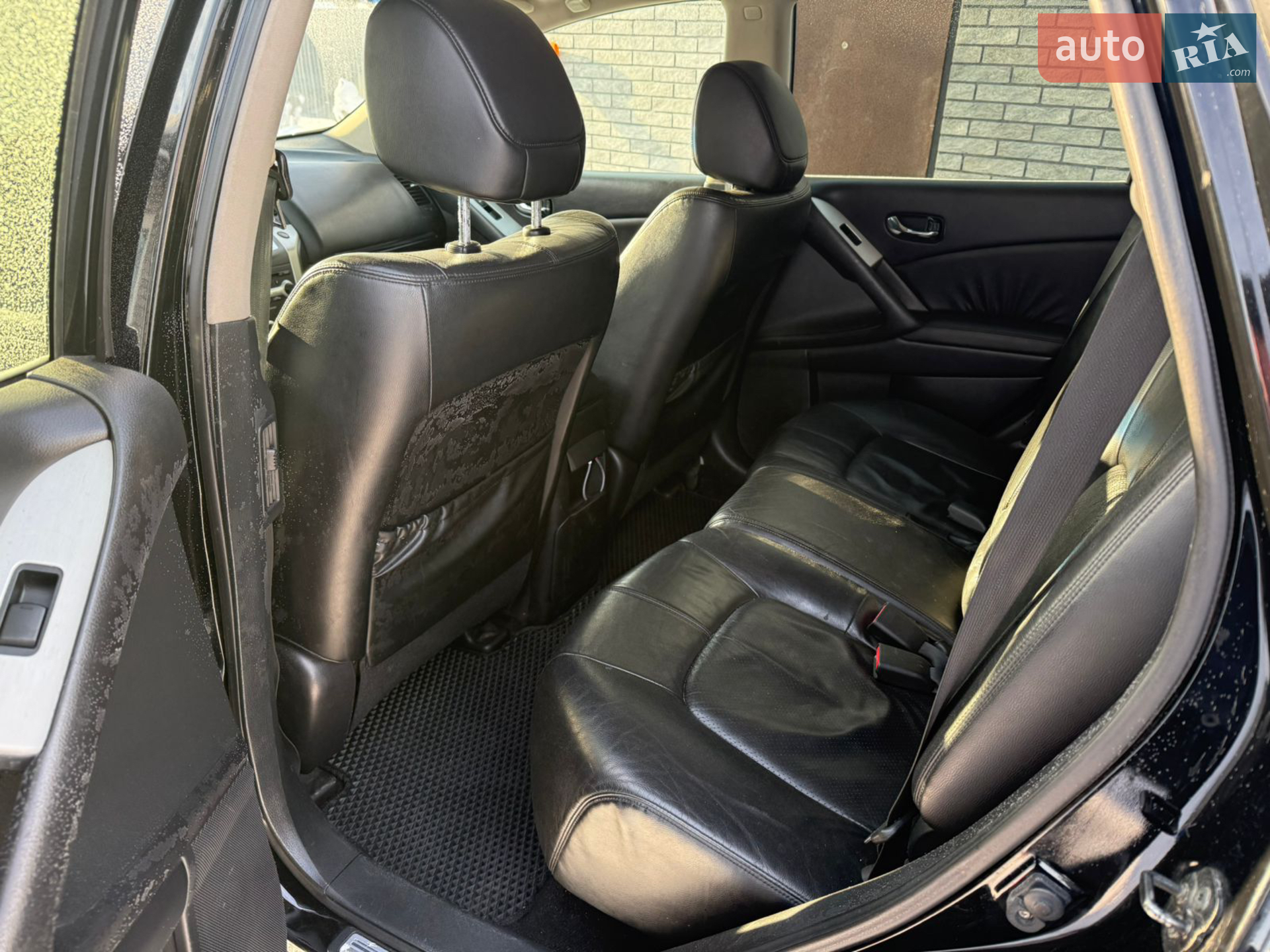 2011 Nissan Murano - мініатюра 14