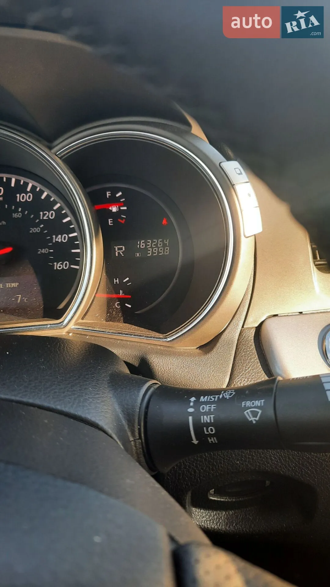 2012 Nissan Murano - мініатюра 31