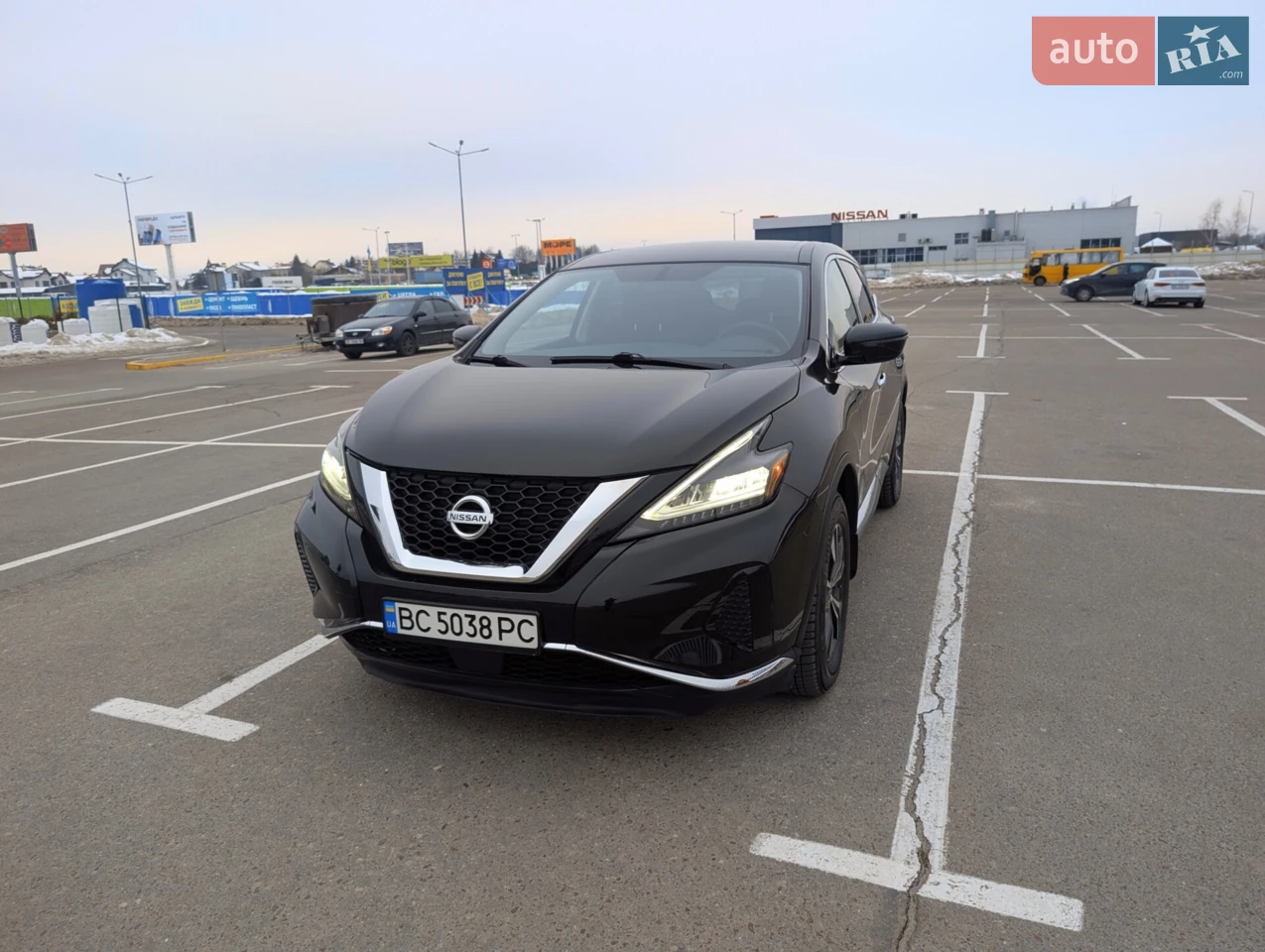 2018 Nissan Murano - мініатюра 49